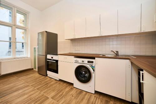 Bearlin City Apartments - City Center East 5