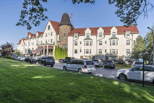 Digby Pines Resort