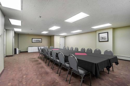 Quality Inn & Suites Yellowknife