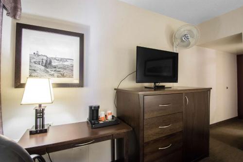 Quality Inn & Suites Yellowknife