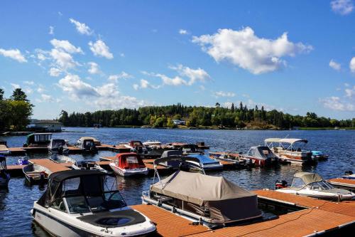 Facilities, Clarion Inn Lakeside and Conference Centre in Kenora (ON)