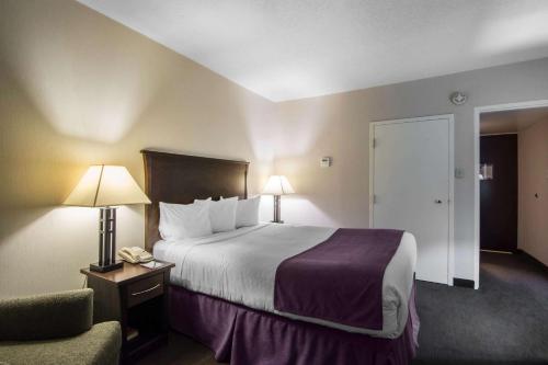 Quality Inn & Suites Yellowknife