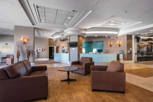 Quality Inn & Suites Yellowknife