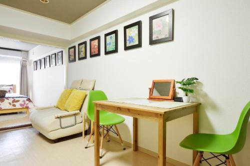 Sunco Plaza / Vacation STAY 1949