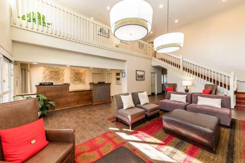 Quality Inn & Suites University Fort Collins