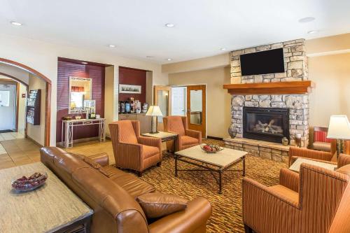 Quality Inn & Suites Loveland