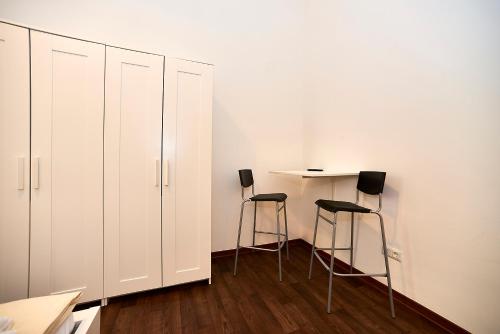 Bearlin City Apartments - City Center East, Berlín (foto 7)