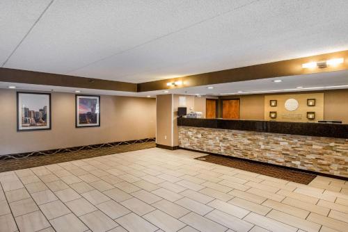 Comfort Inn & Suites Denver Northfield