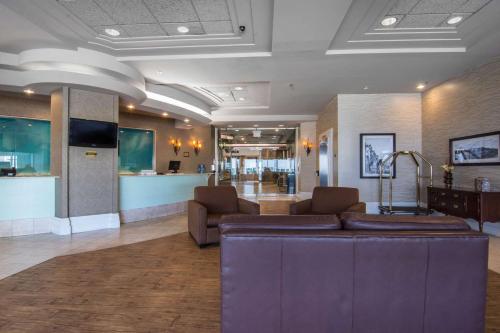 Quality Inn & Suites Yellowknife