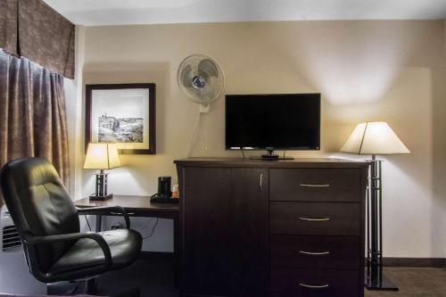 Quality Inn & Suites Yellowknife