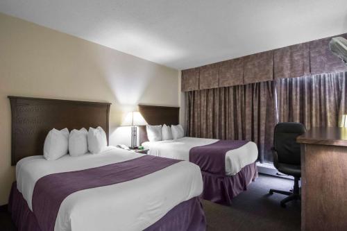 Quality Inn & Suites Yellowknife