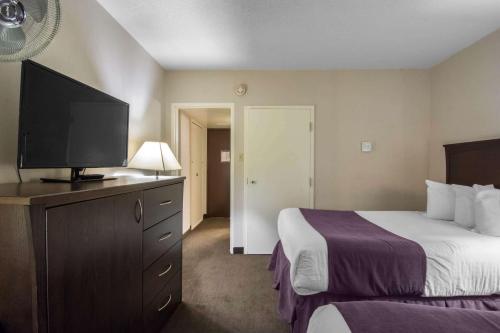 Quality Inn & Suites Yellowknife