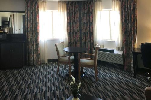 Quality Inn & Suites Denver International Airport