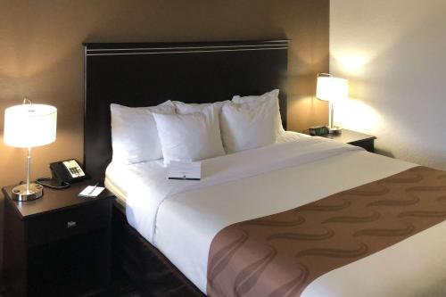 Quality Inn & Suites Denver International Airport