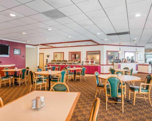 Clarion Inn Pueblo - image 5