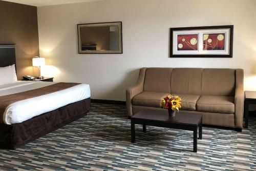 Quality Inn & Suites Denver International Airport