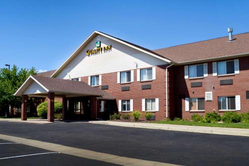 Quality Inn Louisville - Boulder