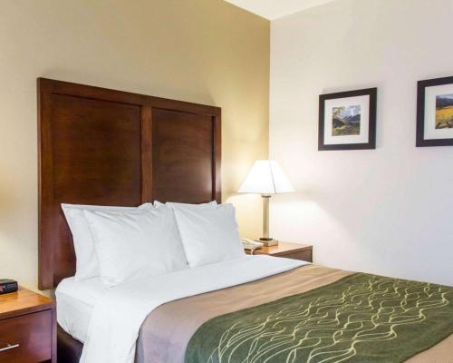 Quality Inn & Suites Vail Valley