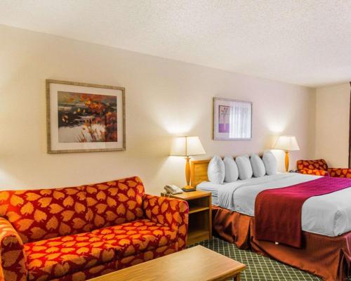 Quality Inn & Suites Golden - Denver West