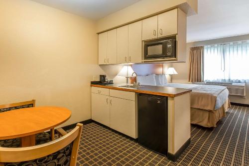 Instalaciones, Quality Inn & Suites On The River in Glenwood Springs (CO)
