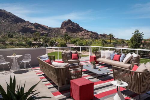 Camelback Presidential Suite