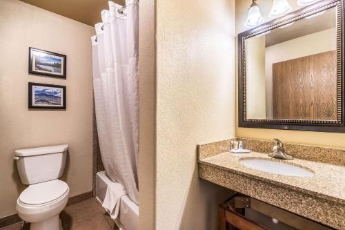 Comfort Inn and Suites Rifle - image 2
