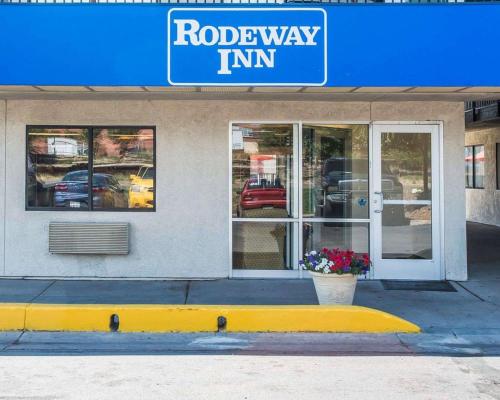 Rodeway Inn Greeley - main image