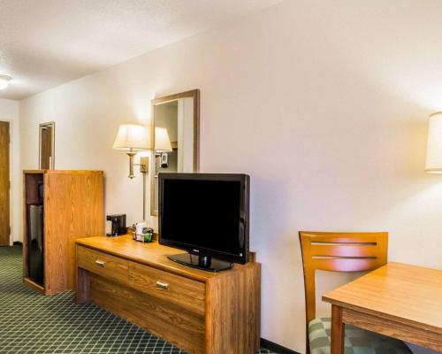 Quality Inn & Suites Golden - Denver West