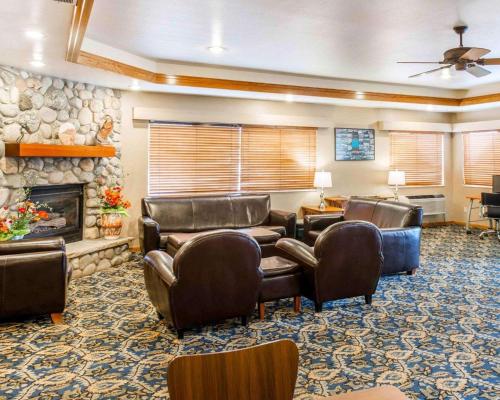 Comfort Inn Salida in Salida, USA