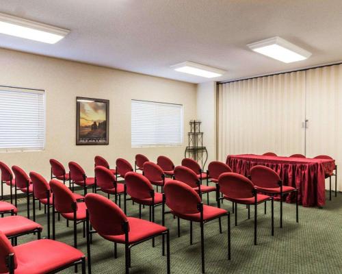 Quality Inn & Suites Montrose - Black Canyon Area - 편의 시설/서비스