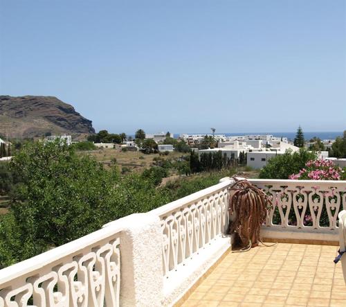  Casa Waldoria, Pension in Las Negras