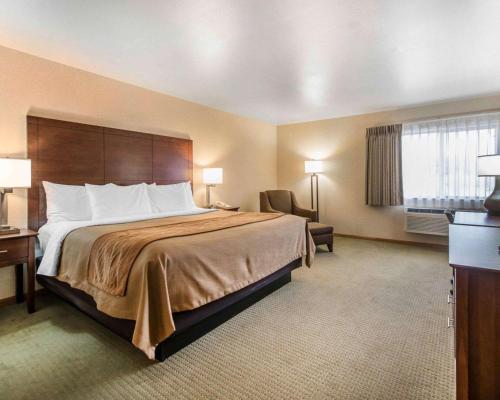 Comfort Inn Salida