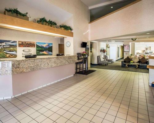 Econo Lodge Denver International Airport