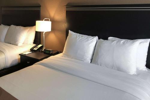 Quality Inn & Suites Denver International Airport