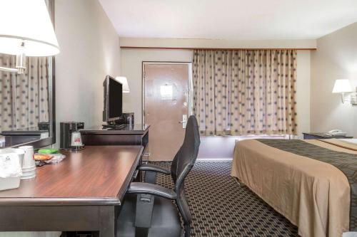 エコノ ロッジ ウェスト ヘイヴン