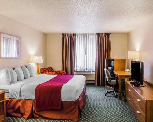 Quality Inn & Suites Golden - Denver West