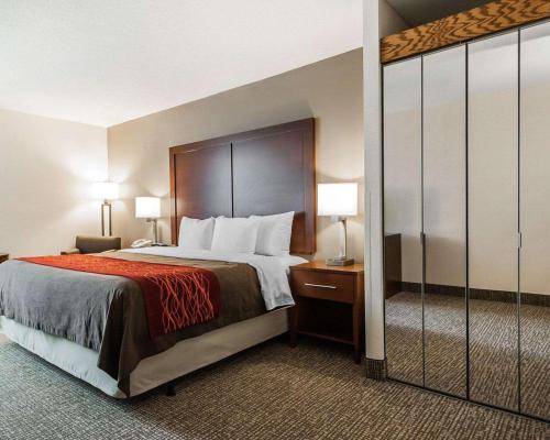 Comfort Inn Denver