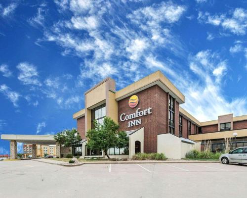 Comfort Inn Denver East