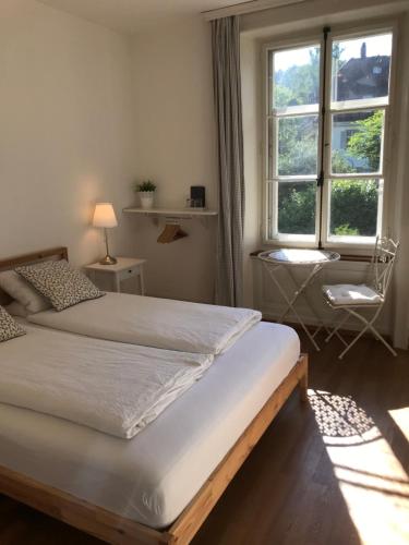 The Bed + Breakfast, Lucerne (photo 9)