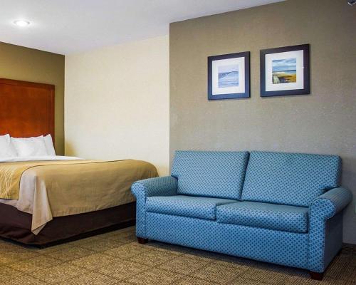 Comfort Inn Guilford near I-95