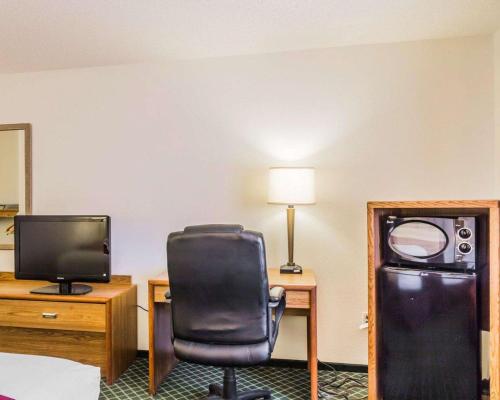 Quality Inn & Suites Golden - Denver West