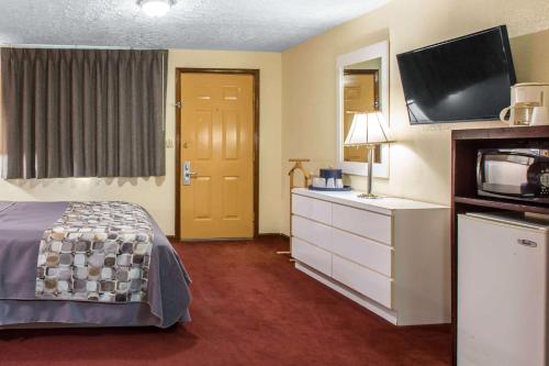 Rodeway Inn & Suites Branford - Guilford