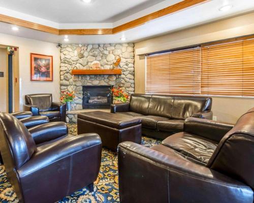 Comfort Inn Salida in Salida, USA