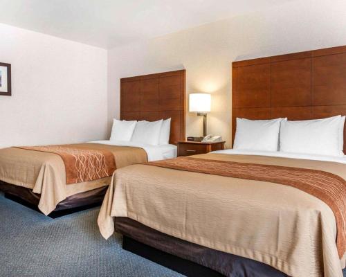 Comfort Inn Salida in Salida, USA