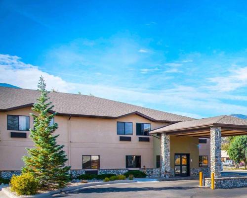 Comfort Inn Salida