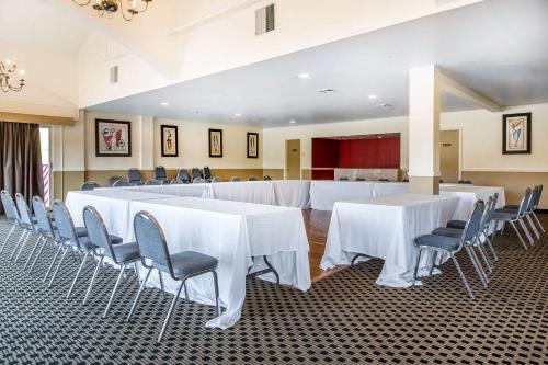 エコノ ロッジ ウェスト ヘイヴン