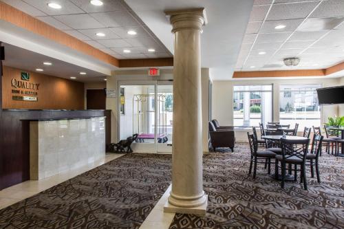 Quality Inn & Suites Danbury near University