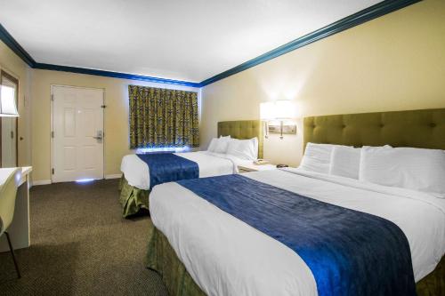 Quality Inn Clermont West Kissimmee