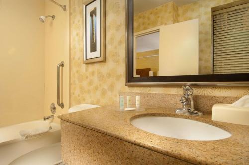 Comfort Inn Downtown DC/Convention Center - image 12