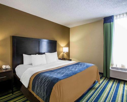 Comfort Inn & Suites - Lantana - West Palm Beach South